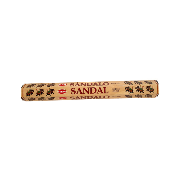 Hem Sandal Incense Sticks