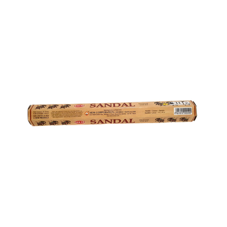 Hem Sandal Incense Sticks