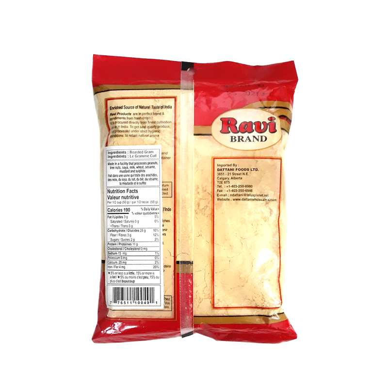 Ravi Sattu Flour (400g)