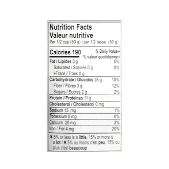 Ravi Sattu Flour (400g)