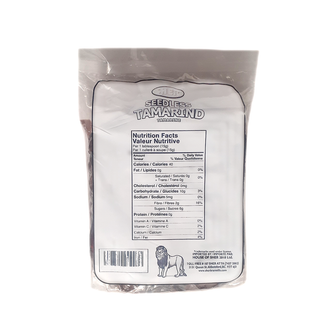 Sher Seedless Tamarind (400g)