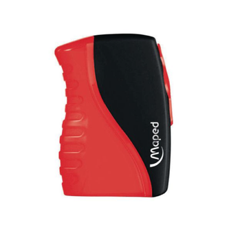 Maped 2-Holes Pencil Sharpener