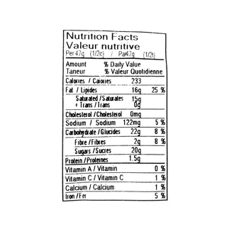 Granny Appleton Shredded Coconut Sweet (100g)