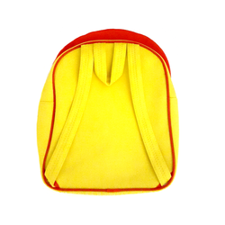 Soft Backpack for Toddlers (Lion)