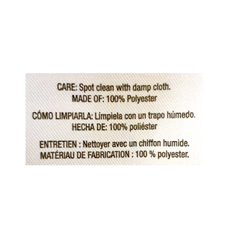 Soft Backpack for Toddlers (Lion)