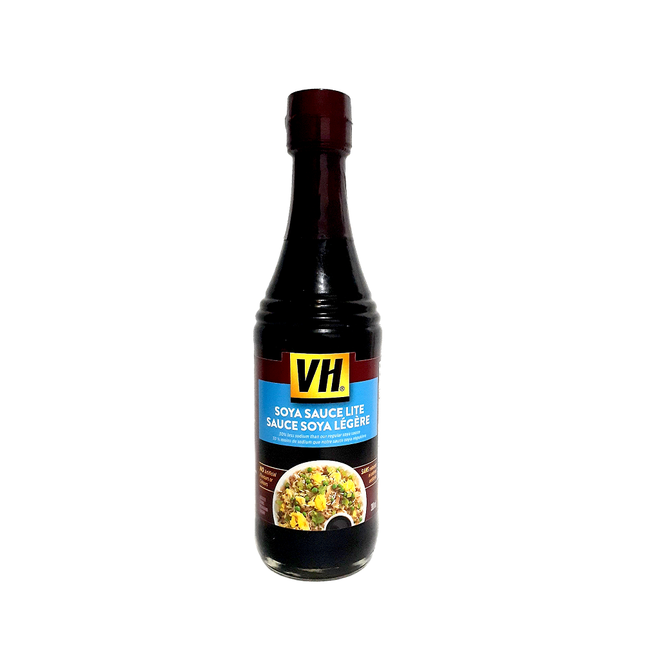 VH® Soya Sauce Lite (380ml)