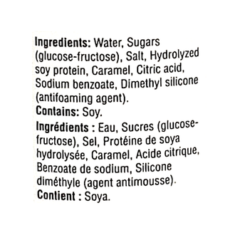 VH® Soya Sauce Lite (380ml)