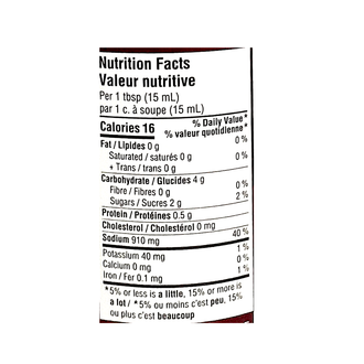 VH® Soya Sauce Lite (380ml)