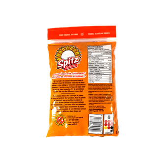 Spitz Sunflower Seeds Spicy Sweet Chilli (210g)