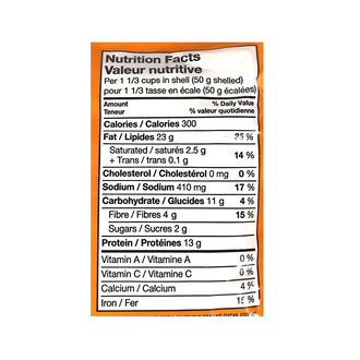 Spitz Sunflower Seeds Spicy Sweet Chilli (210g)