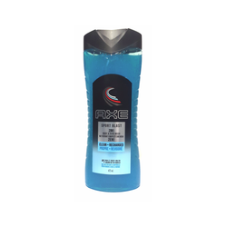 Axe Sport Blast 2 in 1 Body & Hair Wash (473ml)