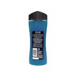 Axe Sport Blast 2 in 1 Body & Hair Wash (473ml)