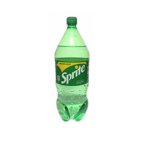 Sprite® 2L Bottle