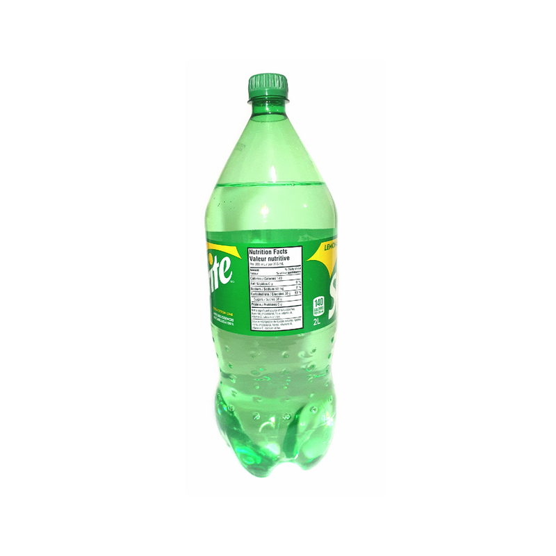 Sprite® 2L Bottle
