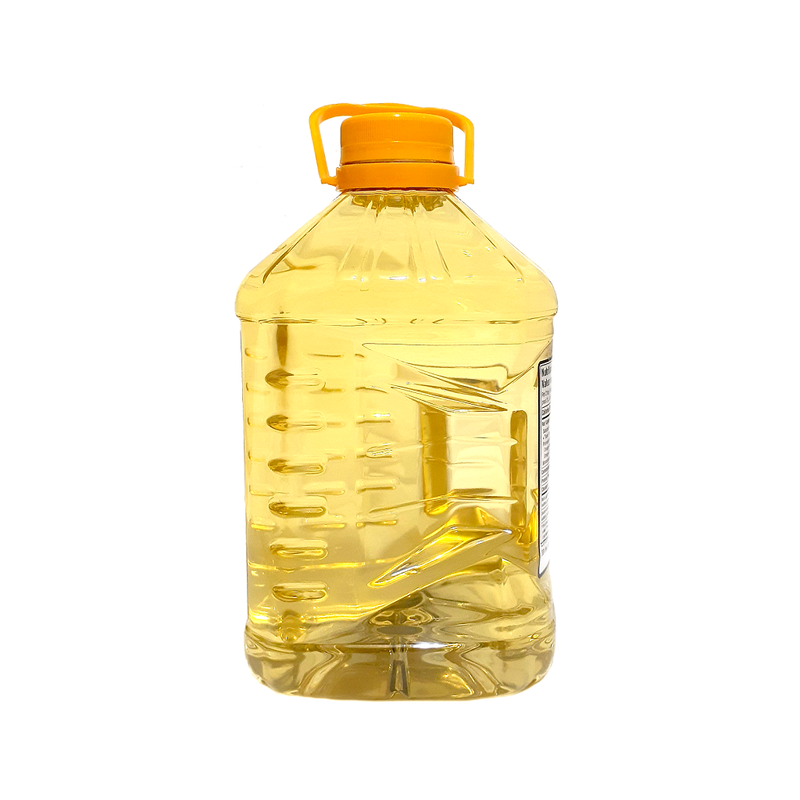 Sunflower oil (2.84L)