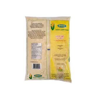 Brar Sweet Corn Flour (4 lb)