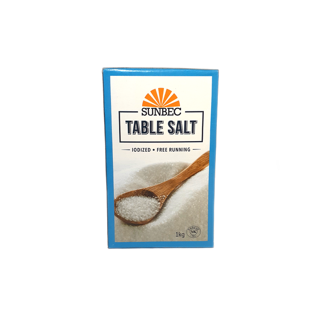 Windsor - Salt Free Salt Substitute Iodized