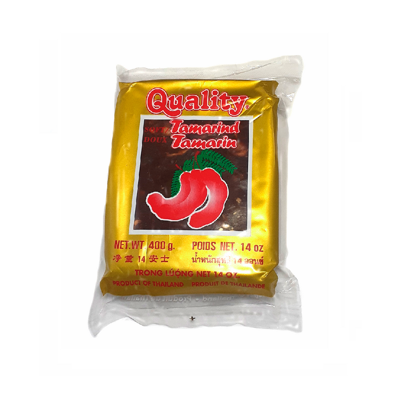 Quality Tamarind (400g)