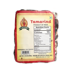 Laxmi Raw Tamarind (500g)
