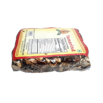 Laxmi Raw Tamarind (500g)