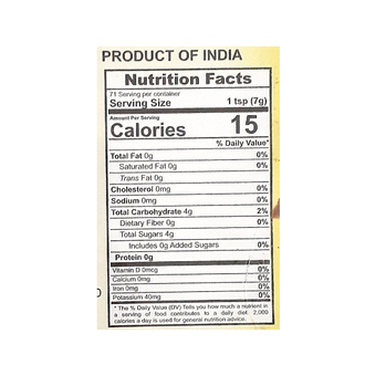 Laxmi Raw Tamarind (500g)