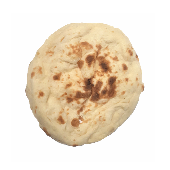 Tandoori Naan Bread