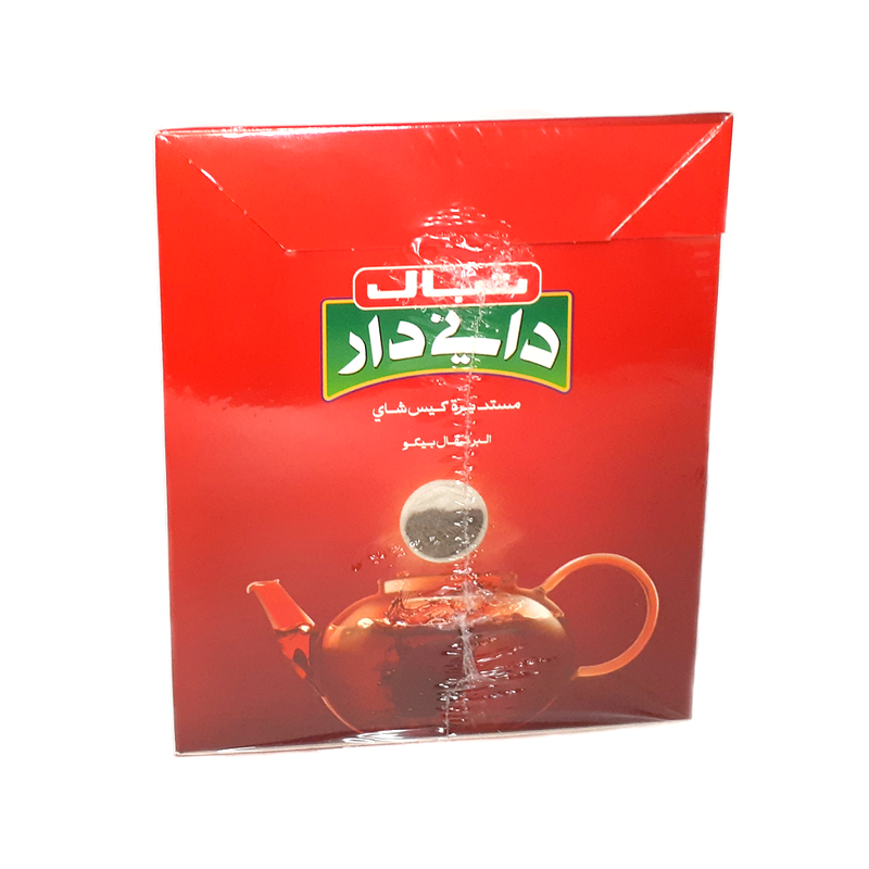 *Tapal Danedar Orange Pekoe Tea (220 Tea Bags)