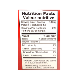 *Tapal Danedar Orange Pekoe Tea (220 Tea Bags)