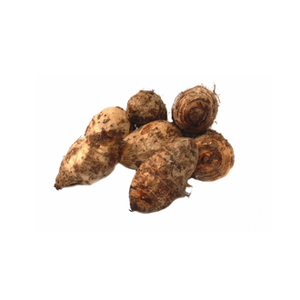 Taro Root (Arvi)