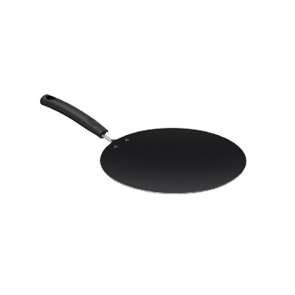 Maharaja Non Stick Non Edge Tawa (12")