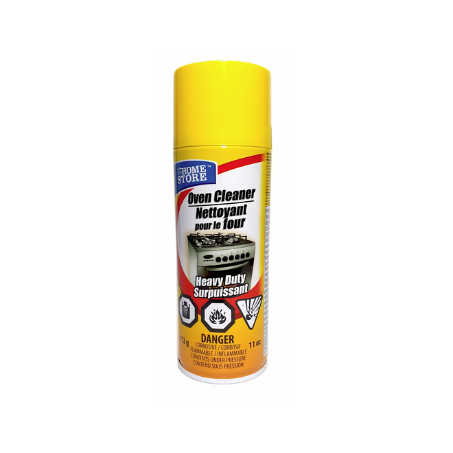 The Home Store Heavy Duty Oven Cleaner (312g)