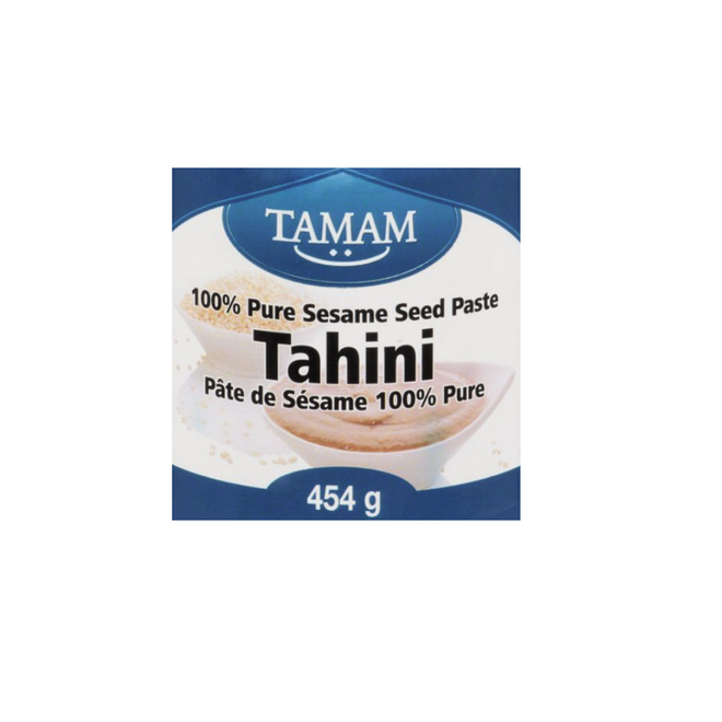 Tamam Tahini (454g)