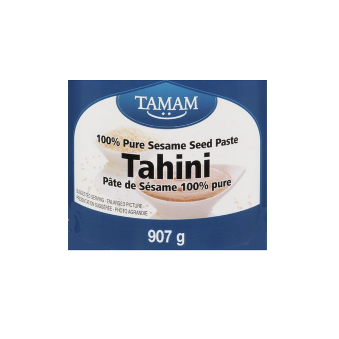 Tamam Tahini (907g)