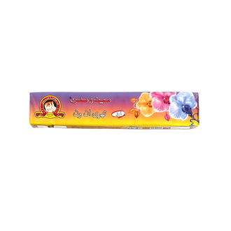 Metromilan Three In One Incense Stick