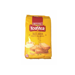 Britannia Toastea Suji Rusk (305g)