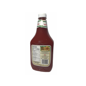 *Heinz Tomato Ketchup (1 L)