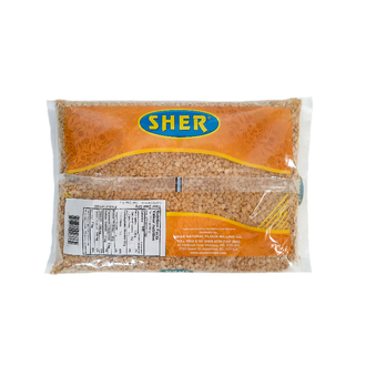 *Sher Toor Daal (4 lb)