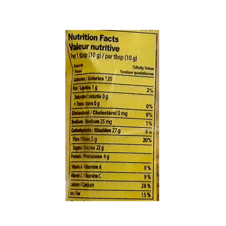 Khan Toot Yellow (200g)