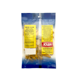 Khan Turmeric Whole (100g)