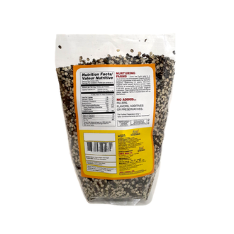 From The Earth Organic Urad Dal Chilka (2 LBS)