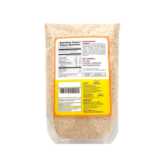From The Earth Organic Urad Dal Split (2 LBS)