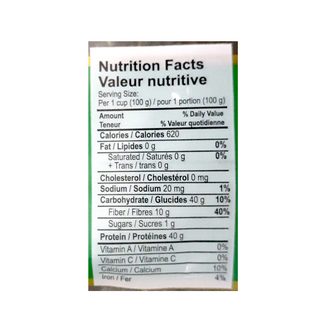 Verka Urad Whole (8 LBS)