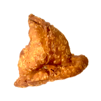 Veg Samosa (1 Count)