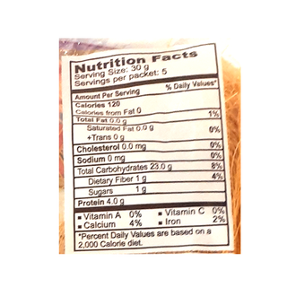 *National Vermicelli (150g)