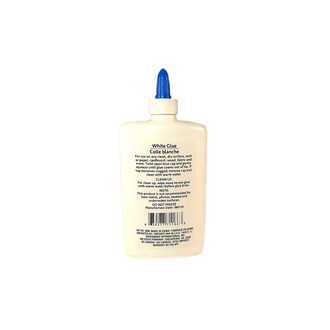 Jot White Glue (236ml)