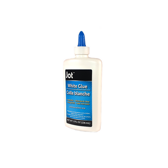 Jot White Glue (236ml)