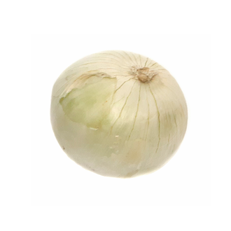 White Onions (1 Count)