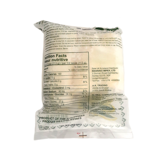 Buenas Whole Cassava (454g)