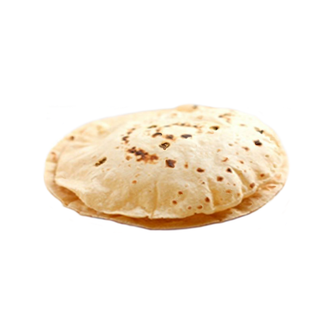 Shana Wholemeal Chapatti (400g)