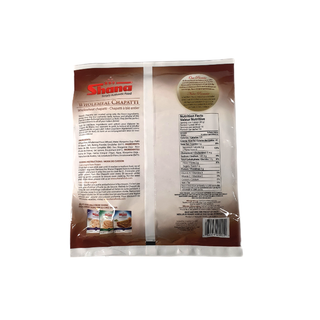 Shana Wholemeal Chapatti (400g)